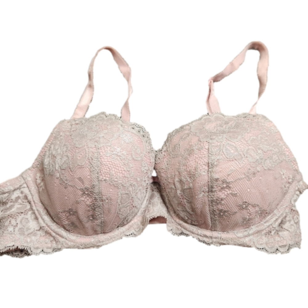 Victoria's Secret 32C Dream Angels Lined Demi